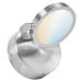 OSRAM LEDVANCE SUN@HOME Bathroom Round nástěnné svítidlo do koupelny 110mm 4058075750616