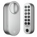 AQARA Smart Lock U200 Kit (EL-D02DS) stříbrný Stříbrná