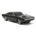 Rychle a zběsile RC auto 1970 Dodge Charger 1:24