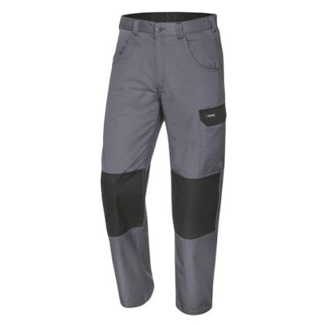 PARKSIDE® Pánské pracovní kalhoty (54, šedá)