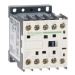 Schneider Electric TeSys pomocný miniStykač 2Z+2V 24VDC CA3KN22BD