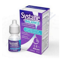 SYSTANE BALANCE oční kapky gtt.10ml