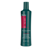 Fanola No Red Shampoo - šampon proti nežádoucím červeným odleskům, 350 ml