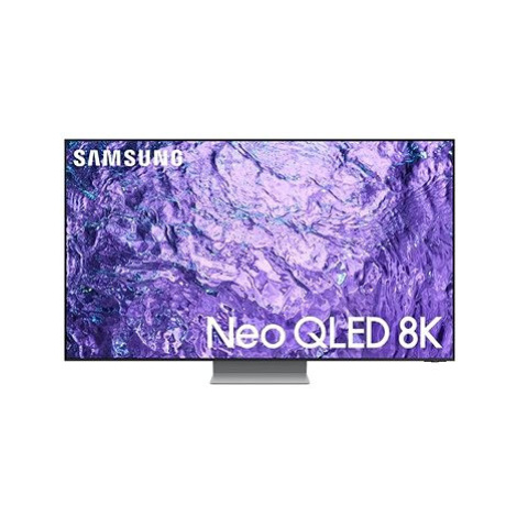 65" Samsung QE65QN700C