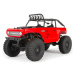 Axial SCX24 Deadbolt 1:24 4WD RTR zelený