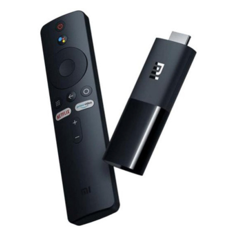 Multimediální centrum XIAOMI MI TV Stick 4K