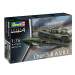 Plastic ModelKit tank 03297 - Churchill AVRE (1:76)