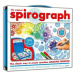 Spirograph deluxe set 1001Z SP302