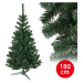 Vánoční stromek BRA 180 cm jedle
