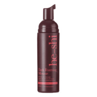 He-Shi Dark Foaming Mousse 150ml