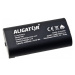 Aligator Baterie S5050 Duo Li-Ion 2200 mAh