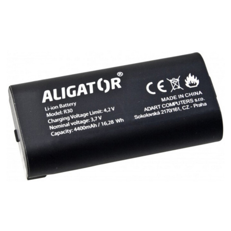 Aligator Baterie S5050 Duo Li-Ion 2200 mAh