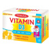 TEREZIA Vitamín D3 1000 IU 90 tobolek + D3 400 IU 10ml