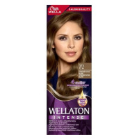 WELLA Wellaton 7/2 Středně matná blond 110 ml