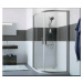 Sprchové dveře 100x100 cm Huppe Classics 2 C20613.069.322