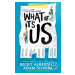 What If It's Us - Becky Albertalli, Adam Silvera - kniha z kategorie Beletrie pro děti