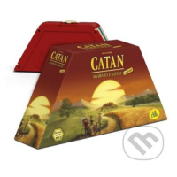 Catan Kompakt - hra z kategorie Osadníci z Katanu