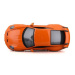 Bburago 1:24 Plus Porsche 911 GT3 Orange