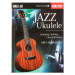 MS Jazz Ukulele: Comping, Soloing, Chord Melodies (Berklee Guide)