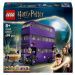 LEGO LEGO® Harry Potter™ Dobrodružství v záchranném kouzelnickém autobusu 76446