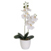 Umělá květina (výška 39 cm) Orchid – Casa Selección