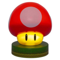 Icon Light Super Mario houba