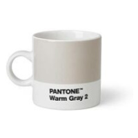 PANTONE Hrnek Espresso - Warm Gray 2