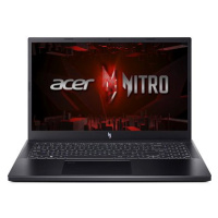 Acer Nitro V 15 Black (ANV15-51-52M8)