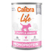 Calibra Life Calibra Dog Life Puppy&Junior konzerva kuře s rýží 400g