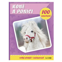 Koně a poníci