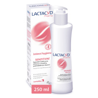 Lactacyd Pharma senzitivní 250ml