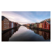 Fotografie Trondheim, Norway, Par Soderman, 40 × 26.7 cm