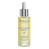 THALGO Cold Cream Marine Nutri-Comfort výživné olejové sérum 30 ml