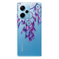 iSaprio Dreamcatcher 01 pro Xiaomi Redmi Note 12 Pro+ 5G