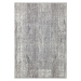 Kusový koberec Celebration 103471 Elysium Grey Creme 160x230 cm