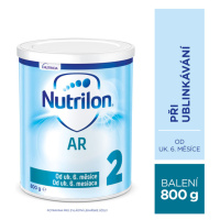 Nutrilon 2 ProExpert AR 800 g