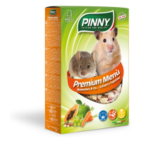 Pinny premium menu křeček 300g