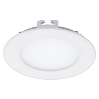 Eglo Eglo 94048 - LED podhledové svítidlo FUEVA 1 LED/5,5W/230V