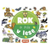 Rok u nás - V lese