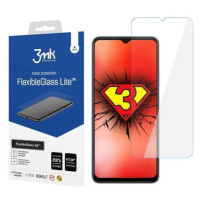 Ochranné sklo 3MK FlexibleGlass Lite Motorola Moto E32 Hybrid Glass Lite (5903108475518)