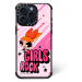 Pouzdro pro Apple Iphone 13 Pro Max Raketové holky 033 The Powerpuff Girls Magsafe Rů