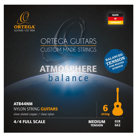 Ortega ATB44NM