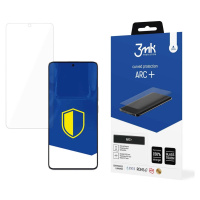 3mk ARC+ fólie pro Xiaomi Redmi Note 13 Pro+