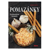 Pomazánky - Vyzkoušené recepty