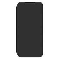 Samsung Wallet Flip Case Galaxy A14 LTE/A14 5G černý
