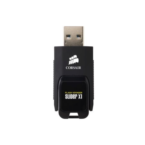 Flash disk Corsair Flash Voyager Slider X1 256GB USB 3.0