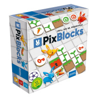 Granna pixblocks