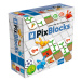 Granna pixblocks