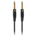 Bespeco Eagle Pro Instrument Cable Straight 6 m