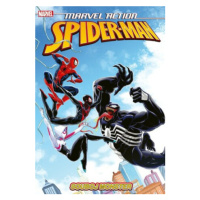 Marvel Action - Spider-Man 4